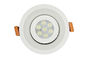 CREE led 15 Watt 800LM Dimmable LED Down Lights Of Beam Angle 15 degree