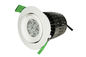 PF 0.92 15watts Dimmable LED Down Lights ,Beam Angle 30 / 60 Degree With CREE Led
