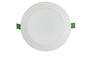 Dimmable 8 inch 25Watt CRI 80 LED Ceiling Lighting With Recessed Lighting
