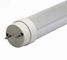 IP20 1200mm T8 LED Tubes 1750lm 18W 6000K Cold White For Shopping Mall Lighting