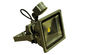 Epistar Leds Chip 20 W Waterproof LED Flood Light Sensor 60° CRI75
