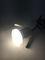 IP67 1W mini led corner light,180° beam angle, anti-glare/moonlight design