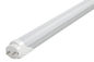 IP20 1200mm T8 LED Tubes 1750lm 18W 6000K Cold White For Shopping Mall Lighting