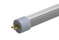 IP20 80 CRI 600mm T8 LED Tube Light 9W Frosted Cover For Underground Parking