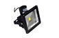 Sensor LED Flood Light 80W 6750LM Indoor IP54 With Uitrasensitive Infrared Sensor