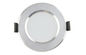 1380LM 15W White Housing Dimmable LED Ceiling Lighing TUV - CE / RoHS Certificated
