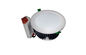 IP20 6 inch 35W 3500 Lumen Round LED Ceiling Lighting 3000K Warm White