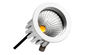 Dimmable LED Down Lights IP20 MR16 630LM 45 degree 9W CE Driver